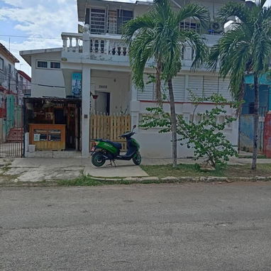 Rento aprt en Playa Miramar 160 USD al mes - Img 121450797