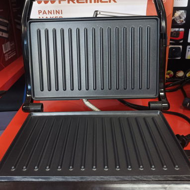 Vendo Sandwichera, Premier, 800W, (225x140) -mensajería gratis y garantía - Img 122556819