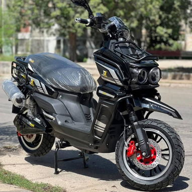 venta de motos, bicimotos y baterías eléctricas - 3/7