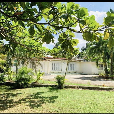 RESIDENCIAL CAMPESTRE EN LAS AFUERAS DE LA LISA - Img 124209261
