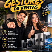 Se buscan gestores - Img 57875540