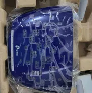 TP- LINK NUEVO EN CAJA  YA SOLO M QUEDA UNO con todos sus accesorios - Img 49723249