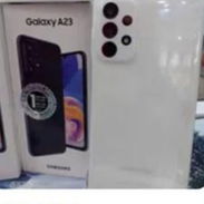 Galaxy A23 nuevo en su caja con accesorios incluidos - Img 54124326