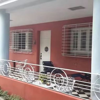 En venta mansión en Boyeros - 8/9