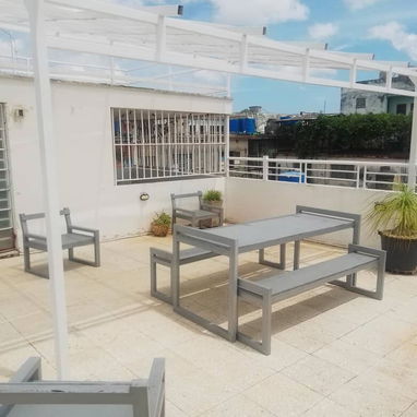 Venta de Biplanta en Santo suarez - Img 93172312