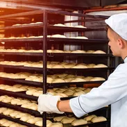 Alimentos HORTA busca maestros panaderos y ayudantes de panaderia - Img 55421308