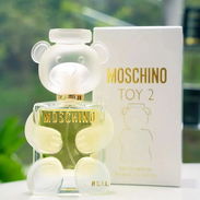 Perfume Moschino Toy 2 - Img 56552121