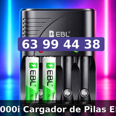 Cargador - 3/3