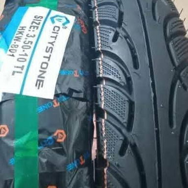 Gomas de todo tipo para moto - 10/10