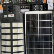 Lámparas Solares En La Habana - Img 58443049
