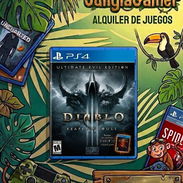 Diablo 3 PS4 - Img 55424942