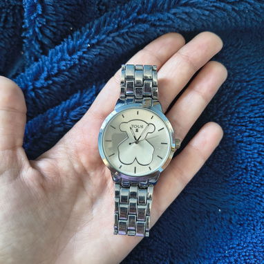 Reloj tous de dama - 2/2