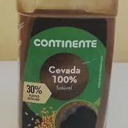 📣 Café de Cebada 100% soluble 200g - Img 54331885