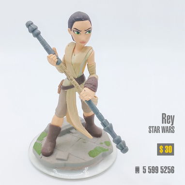 STAR WARS COMPLETE COLLECTION - Img 123638000