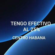 EFECTIVO 25% X TRANSFERENCIA - Img 57951436