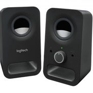 Bocinas Logitech 2.0 - Img 58208790