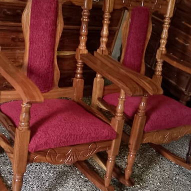 Sillones ✅️ todos los modelos - 3/9