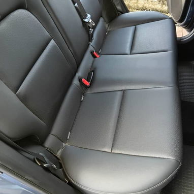 Vendo Kia Picanto GT line 2025 30mil USD, 7500Km recorrido. - Img 118873629