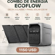 Combo ecoflow más panel - Img 57559624