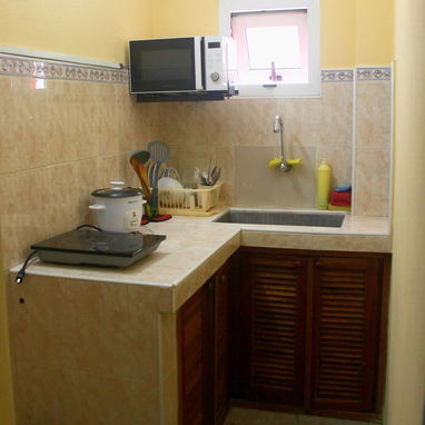 Renta de apartamento independiente - Img 101065706