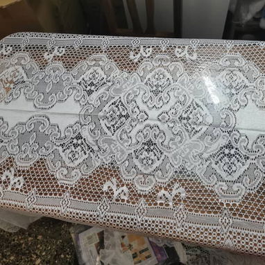 Mantel decorativo. Home deluxe - Img 121719892