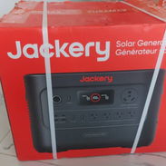 Estación de generación solar - Jackery - Img 56676522