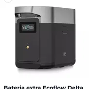 Bateria para Ecoflow Delta 2 nueva en caja - Img 56456970
