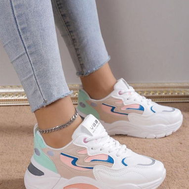 Tenis para mujer - Img 95203683
