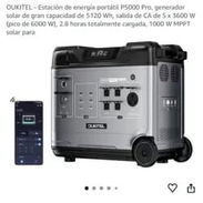 Oukitel P5000 Pro - Img 56188856