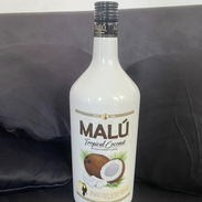 Vendo licor de coco 1 lt - Img 56110051