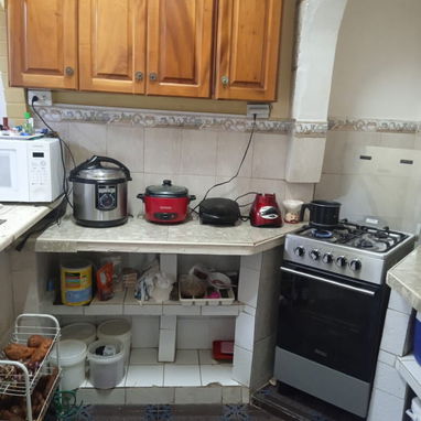 鈥庰煔⊿E VENDE CASA EN MARIANAO馃毃WhatsApp 馃憠 56998574馃毃 , NO SE VA LA CORRIENTE SECA DEL HOSPITAL MILITAR , Reparto liberta - Img 124344387