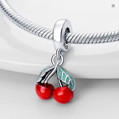 Charms PLATA LEY925 - 9/10