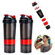 Pomo para gym shaker - Img 53381922