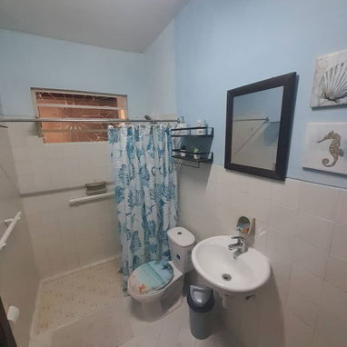 🧊Casa Muy Cerca de la Playa de 2 Habitaciones en Varadero REF 1433 - Img 109842335