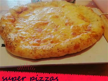 Pizzeria DMitu. Pizzas, pastas a domicilio - Img 67104450