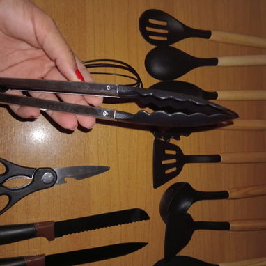 Utensilios cocina - 3/4