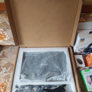 💻 Laptop Asus E510 - Img 125667721