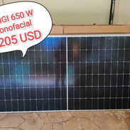 💥 paneles solares por parles y unidad - Img 57676881