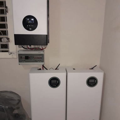 Los Brother Solar ☀️ Tu mejor opción… Todo en kit fotovoltaicos con instalación incluida…Somos su solución energética - 10/17