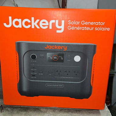 Ecoflow Estaciones de carga para su hogar - 8/9