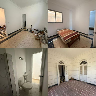 vendo apartamento en el vedado - 5/6