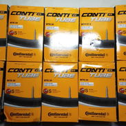 Cámaras de bicicleta Continental nuevas 27.5 y 29 - Img 56483403