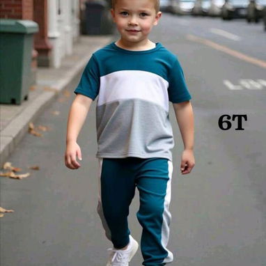 Ropa de niño talla 6 - Img 124183312