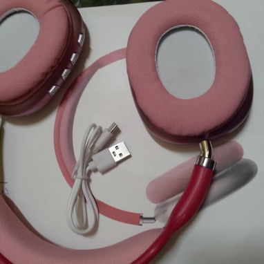 Audífonos Pro Max - 2/2