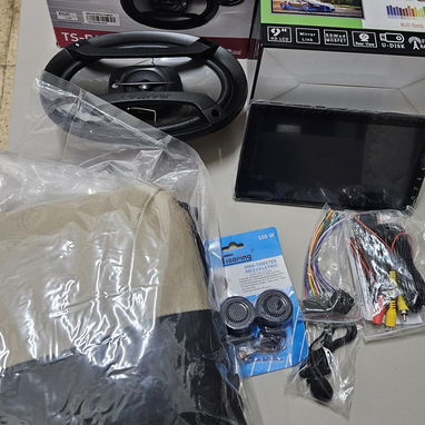 Kit de sonido para autos - 4/10