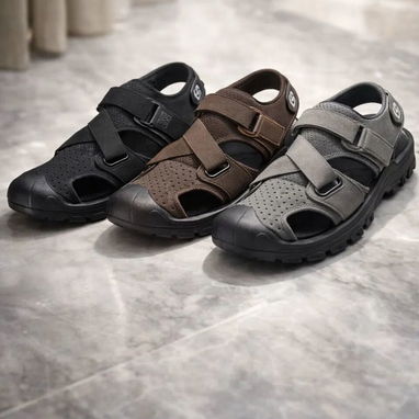 SANDALIAS A LA MODA Y PRACTICAS PARA ESTE VERANO 59708714 - Img 123477604