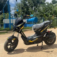 𝐌𝐎𝐓𝐎 electrica VOLTRIDER - Img 56927887