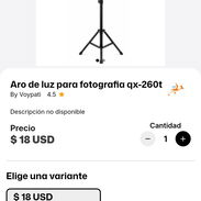 Aro de luz - Img 57962606