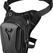 Bolso táctico lateral para el pie - Img 57212306
