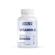 Vitamina E 100 tabletas - Img 55788069